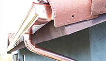 Rain Gutter Installation, Repair, Cleaning in Grand Canyon Village, AZ